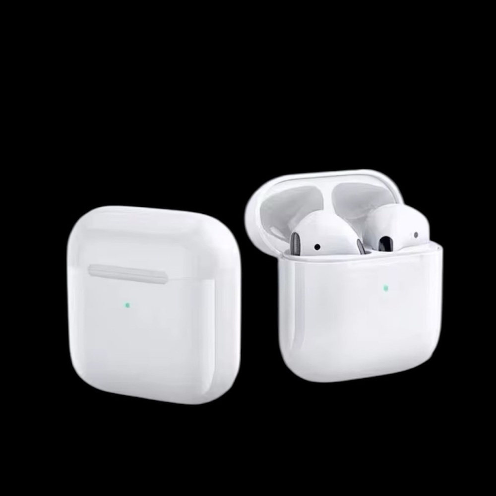 TWS pro 4 wireless Bluetooth EarPods( NOT AIRPODS) New